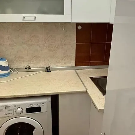 Point 1 Apartament *